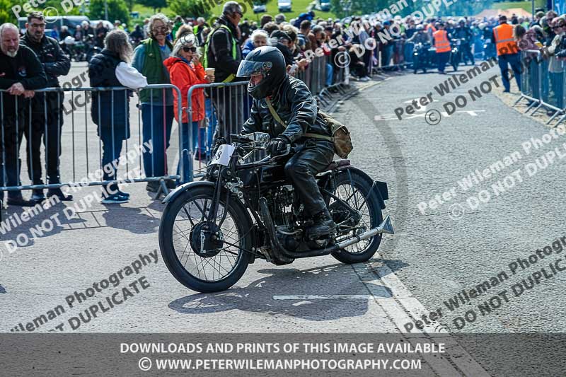 Vintage motorcycle club;eventdigitalimages;no limits trackdays;peter wileman photography;vintage motocycles;vmcc banbury run photographs